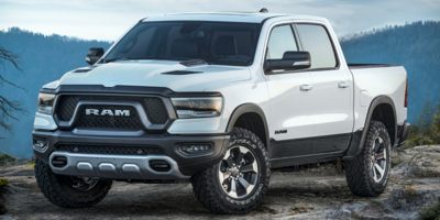 2025 Ram Ram 1500