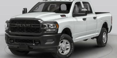 2025 Ram Ram 3500