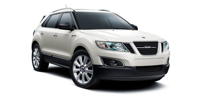 2025 Saab 9 4X