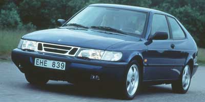 2025 Saab 900