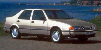 2025 Saab 9000