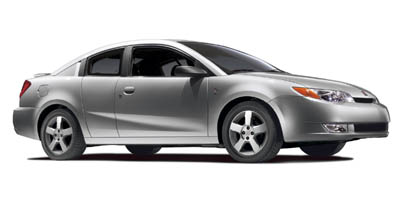 2025 Saturn Ion