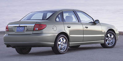 2025 Saturn L Series