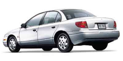 2025 Saturn S Series