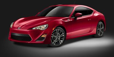 2025 Scion FR-S