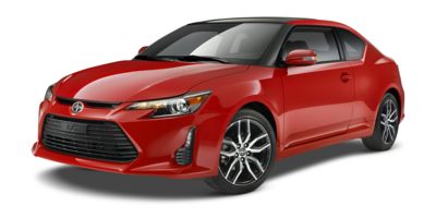 2025 Scion tC