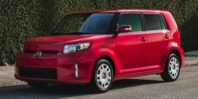 2025 Scion xB