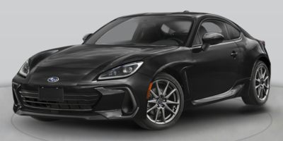 2025 Subaru BRZ