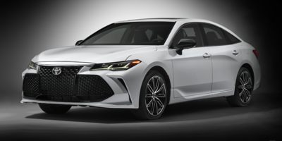 2025 Toyota Avalon