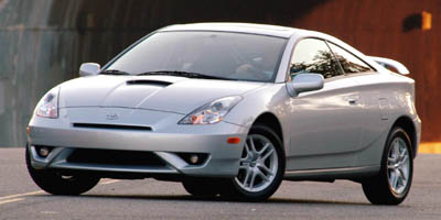 2025 Toyota Celica