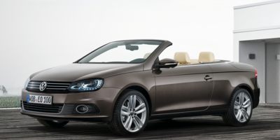 2025 Volkswagen Eos