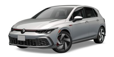 2025 Volkswagen GTI