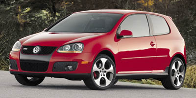 2025 Volkswagen New GTI