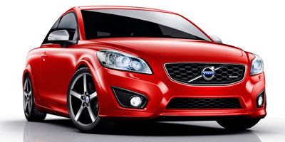 2025 Volvo C30