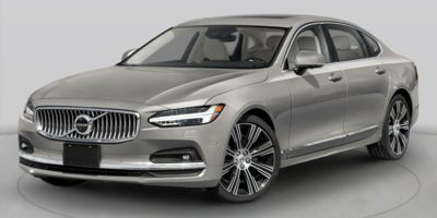 2025 Volvo S90