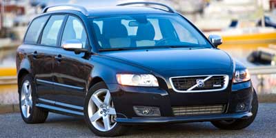 2025 Volvo V50