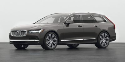 2025 Volvo V90