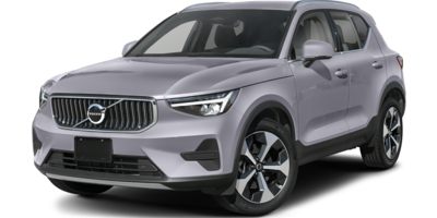 2025 Volvo XC40