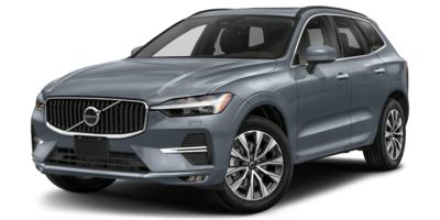 2025 Volvo XC60