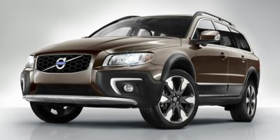 2025 Volvo XC70